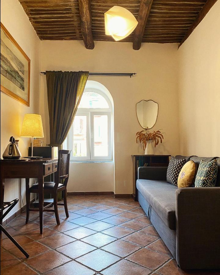 B&B Bellini เนเปิลส์ ภายนอก รูปภาพ