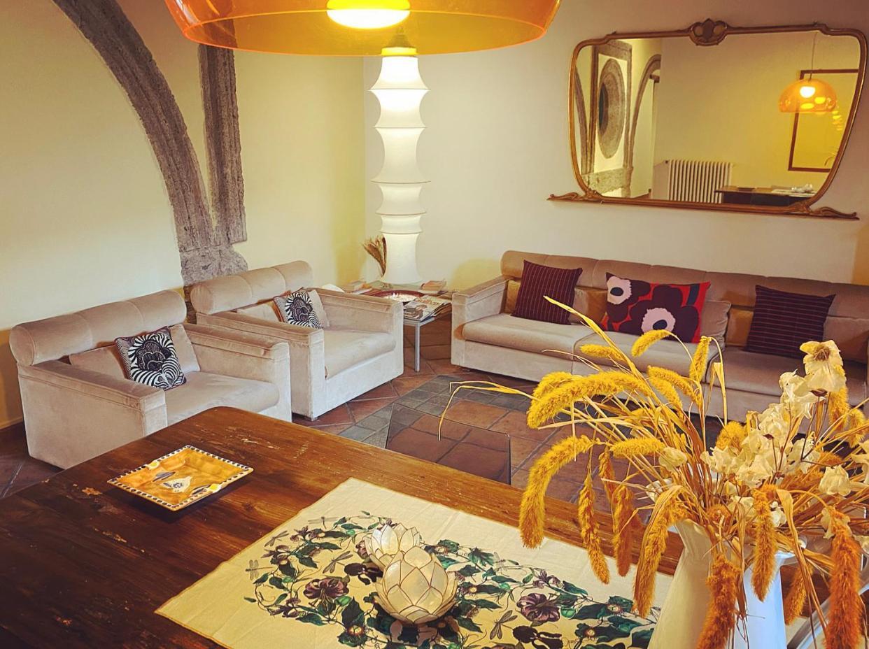 B&B Bellini เนเปิลส์ ภายนอก รูปภาพ