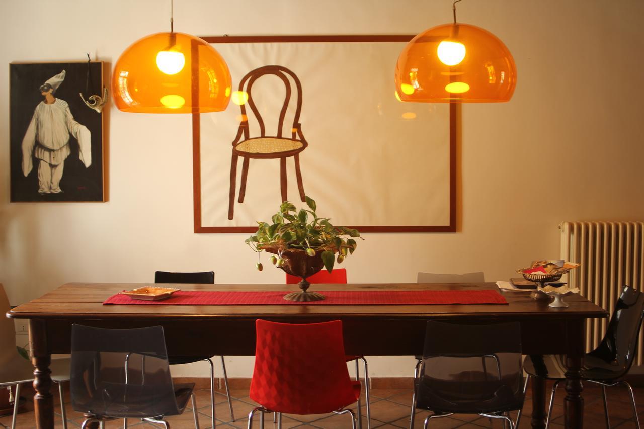 B&B Bellini เนเปิลส์ ภายนอก รูปภาพ