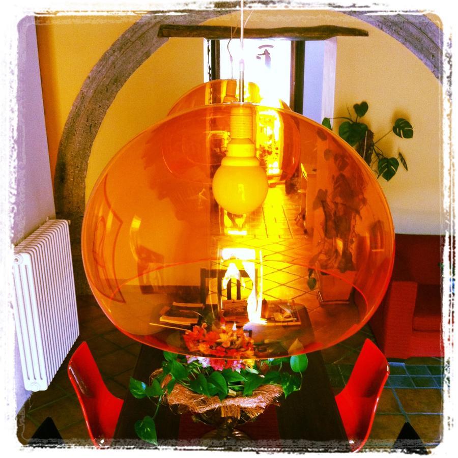 B&B Bellini เนเปิลส์ ภายนอก รูปภาพ