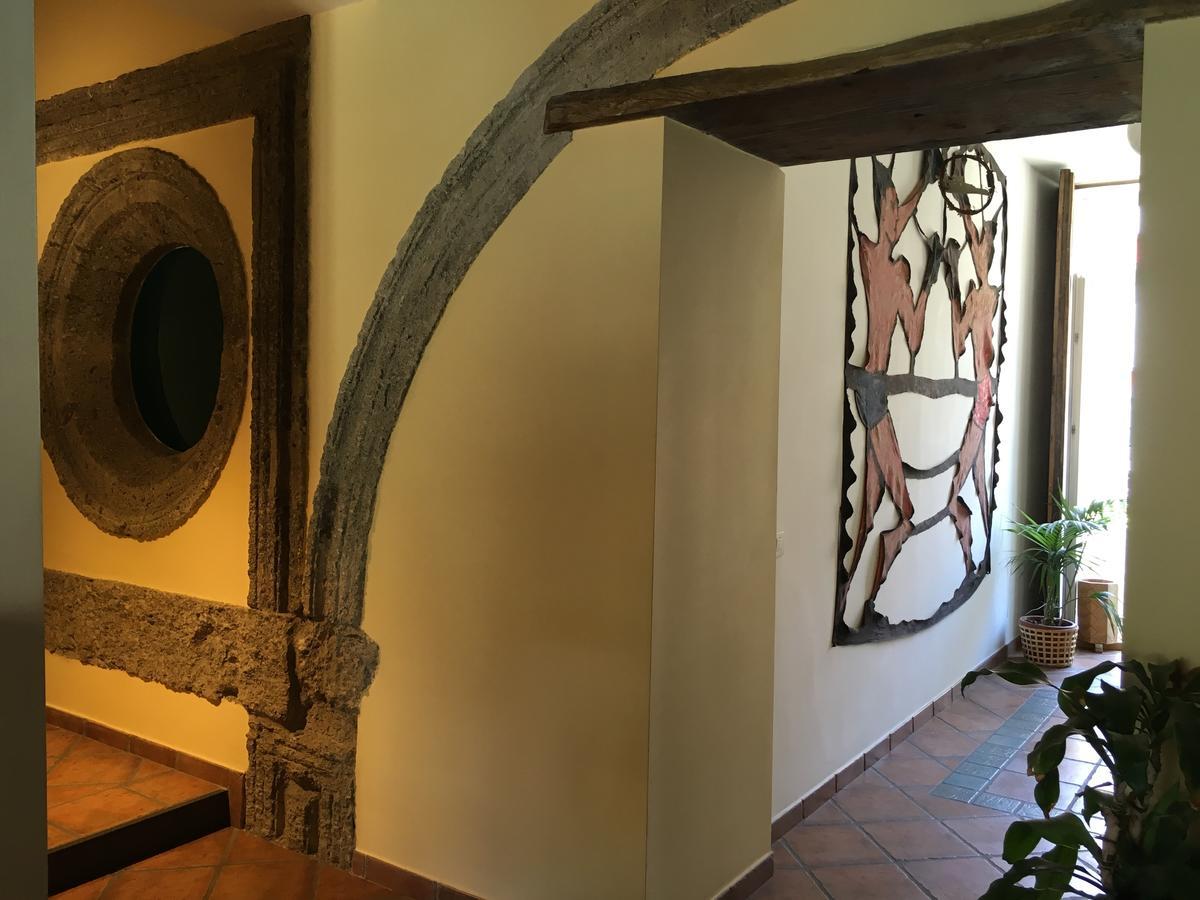 B&B Bellini เนเปิลส์ ภายนอก รูปภาพ