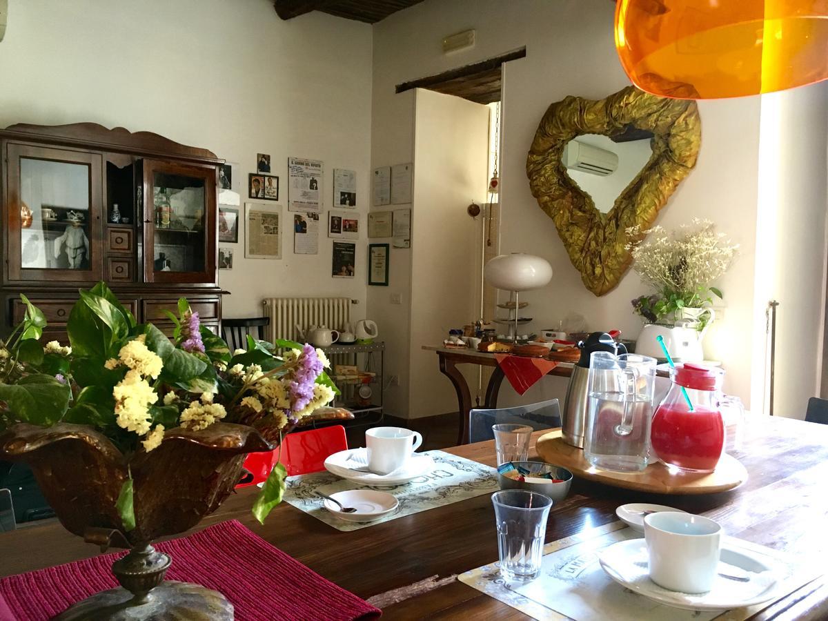 B&B Bellini เนเปิลส์ ภายนอก รูปภาพ