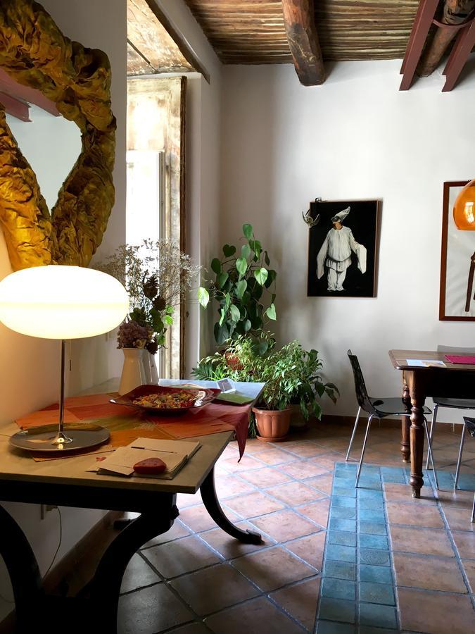 B&B Bellini เนเปิลส์ ภายนอก รูปภาพ