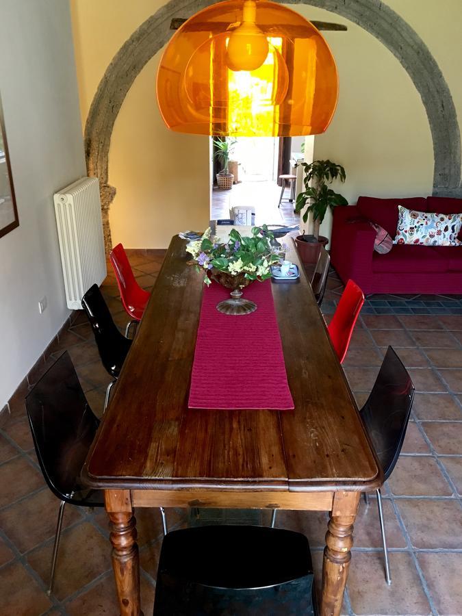 B&B Bellini เนเปิลส์ ภายนอก รูปภาพ