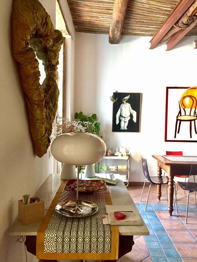 B&B Bellini เนเปิลส์ ภายนอก รูปภาพ