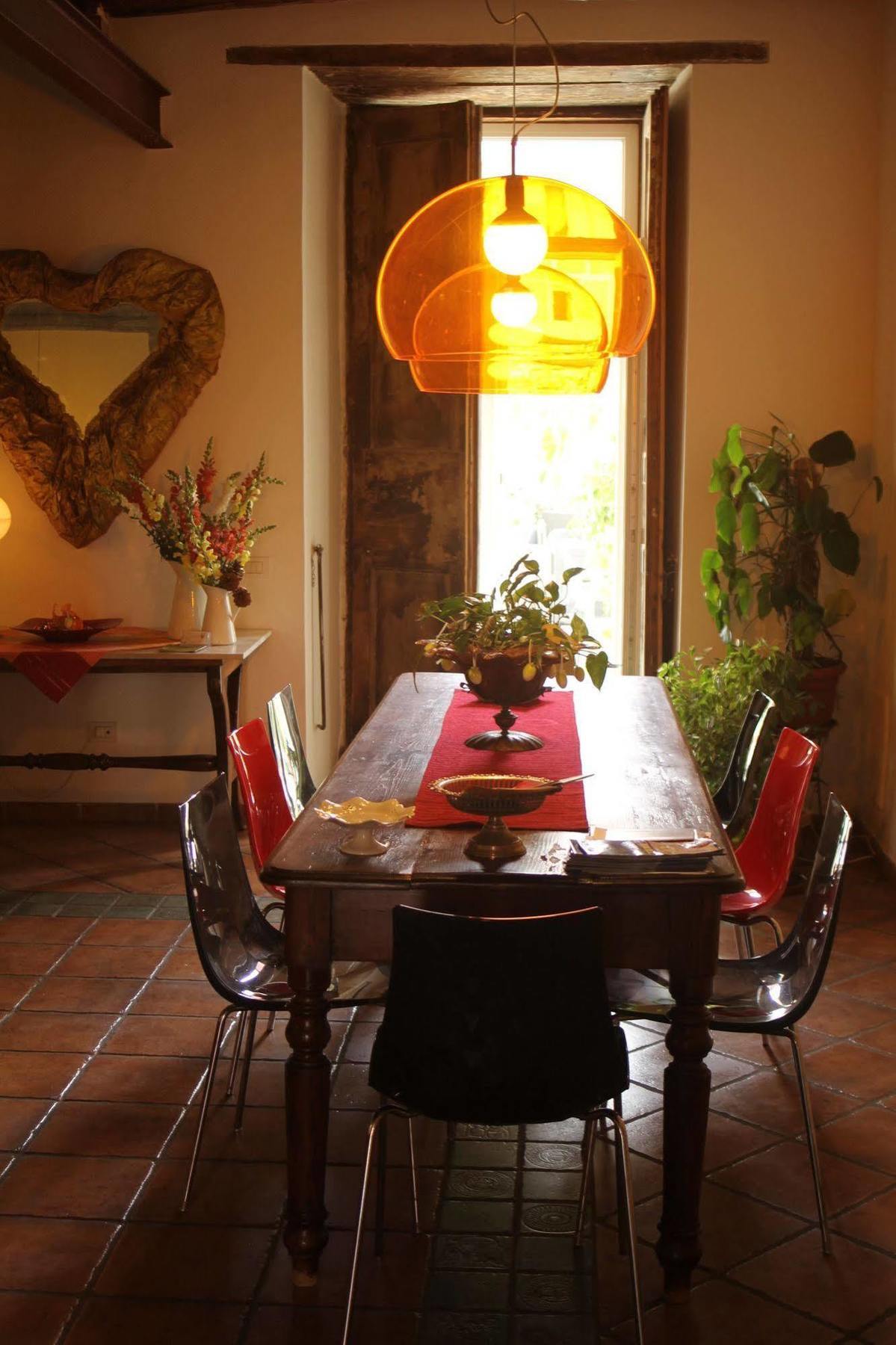 B&B Bellini เนเปิลส์ ภายนอก รูปภาพ